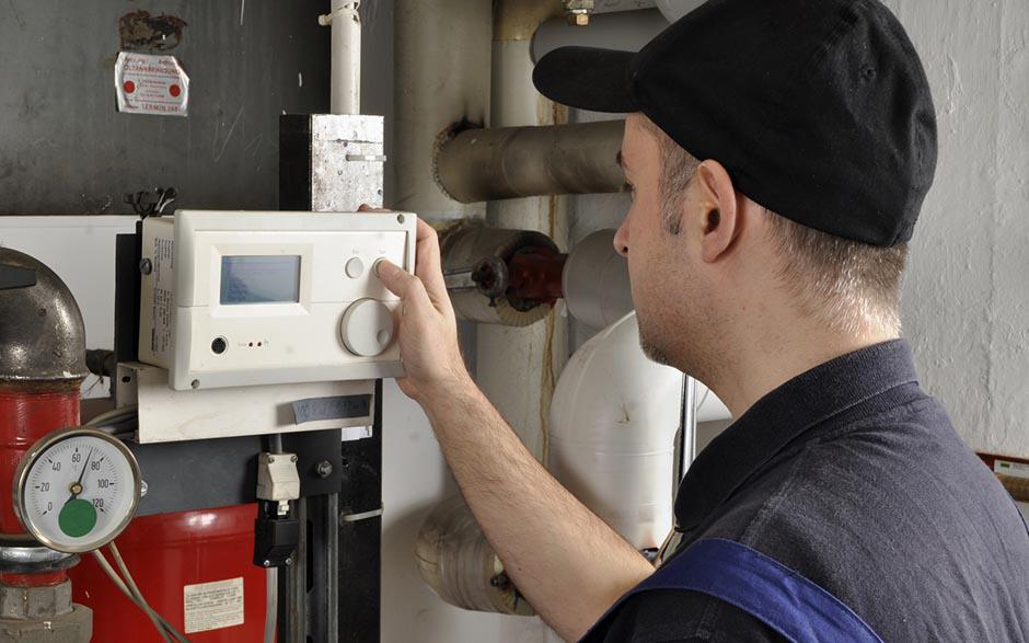 entreprise de chauffage Le Blanc-Mesnil