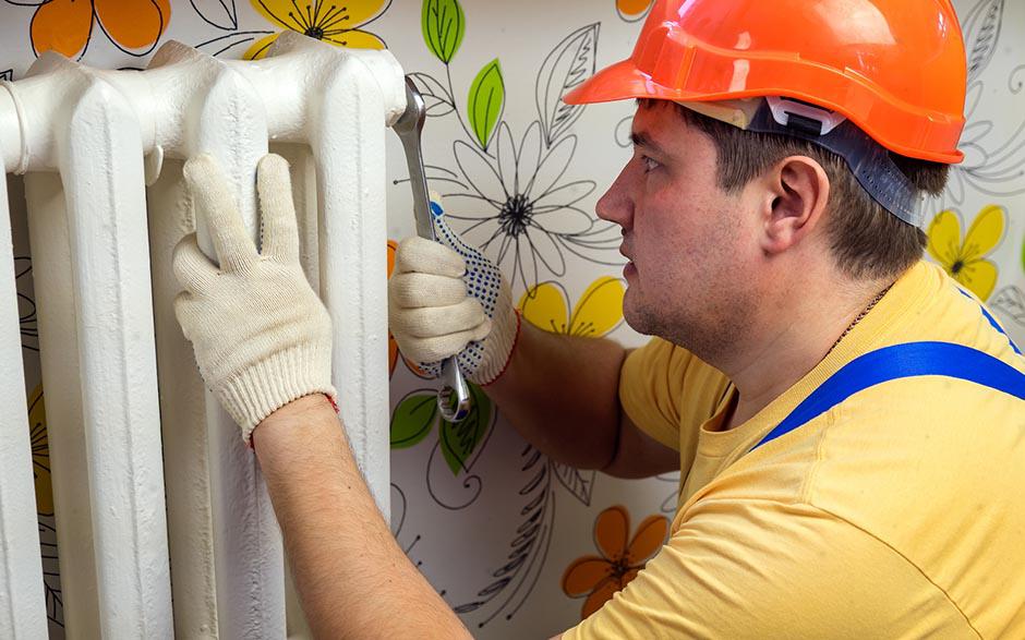 technicien chauffagiste Verneuil-sur-Seine